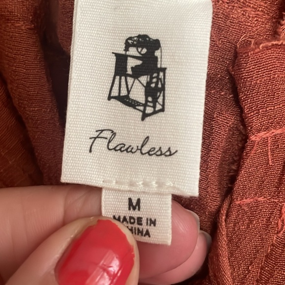 EUC maxi dress - Picture 10 of 10